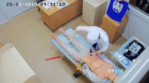 СГМУ ППкардио 58375068  Врачебныеманипуляции