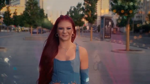 Александра трусова «Два крыла» клип