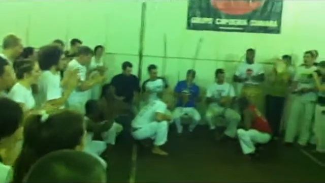 troca de corda cicatriz capoeira camara капоэйра смотреть онлайн