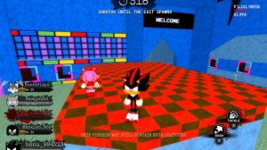 Sonic exe the disaster НОВОЕ ОБНОВЛЕНИЕ 1.121
