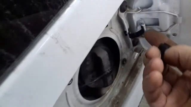 ЛАРГУС ПРУЖИНКА ЛЮЧКА БЕНЗОБАКА смотреть онлайн