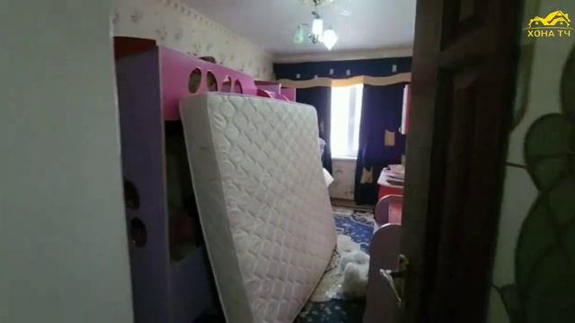 Продано квартира 1 этаж г Турсунзаде Регар 4 Мик цена 440000 сомон ☎️ тел +992935485448