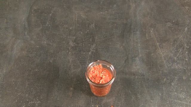 Натуральная ОВОЩНАЯ ПРИПРАВА на зиму за 5 минут.  Концентрированная овощная паста. Cooking Day