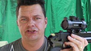 PP700SA Artemis Pistol [review]