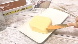 Нож для масла