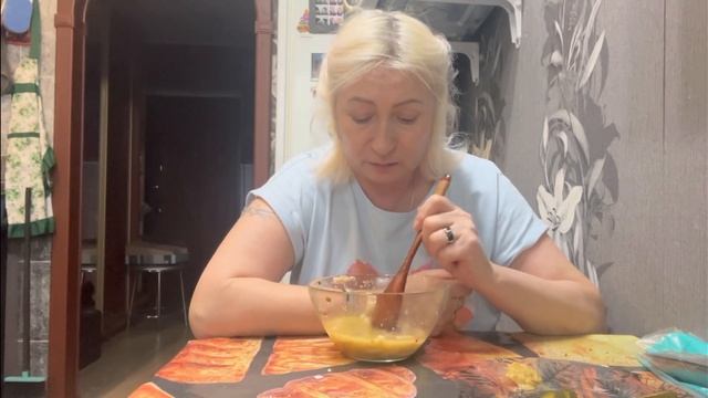 Я, что на марсианском говорю? Мукбанг! смотреть онлайн