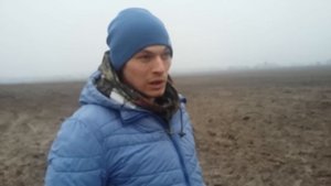 ТЕСТ Х-TERRA 705 НА МАКСИМАЛЬНУЮ ГЛУБИНУ Показания VDI при увеличении глубины