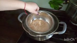 Какую кашу ест корелла.