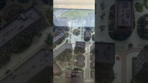 Тюмень ЖК АНДЕРСЕН ПАРК