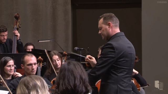 Give Thanks (Благодарение) | Сводный симфонический оркестр