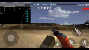 Mod Menu PolyField v1,2?