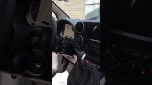 Ситроен Берлинго АКПП 2021