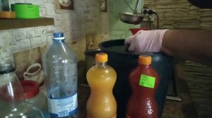 Бомба! Использование пластиковой бутылки|Закрываем соки, морсы в пластиковую бутылку