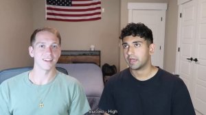 Американцы пытаются произнести сложные русские слова