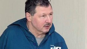 Хозяин Санкт Петербурга Владимир Кумарин