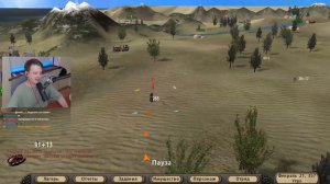 Mount & Blade: Prophesy of Pendor 3.9.5 (Сложность 149%) - День 9 [1/2]