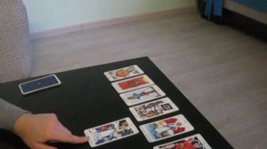 Значение Старших Арканов в Таро, часть 3