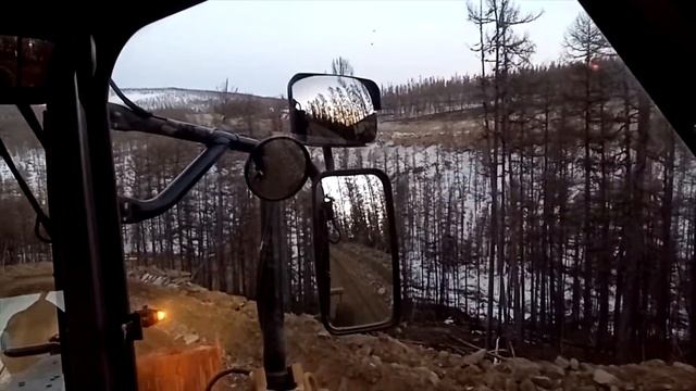 САТ 150 перегон на базу смотреть онлайн