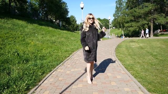 Обновленная москвичка смотреть онлайн