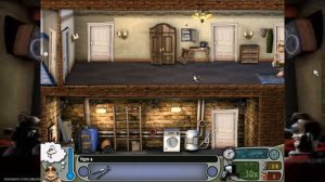 Прохождение "Как достать соседа ? сладкая месть" (мастер-ломастер)