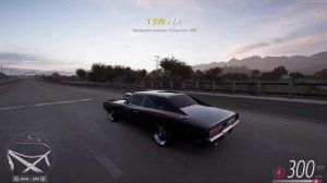 FORZA HORIZON 5/DODGE CHARGER 1969 AFSONAVIY FORSAJ 1 FILMIDAN PARCHA :)
