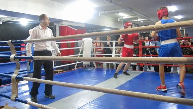 40 Василенко Михаил (Витязь) Макалкин Дмитрий (Вавилов) смотреть онлайн