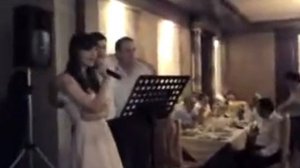 Подарок папе на юбилей.MP4