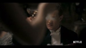 Корона  1 сезон (Русский трейлер)