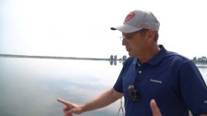 Фиксация фидерной дистанции