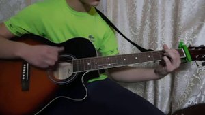 Константин Сапрыкин "Отец" кавер IKasparyan