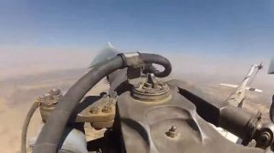 Ми 8 Работа лопости (автомат перекоса) СМОТРЕТЬ ДО КОНЦА !!!