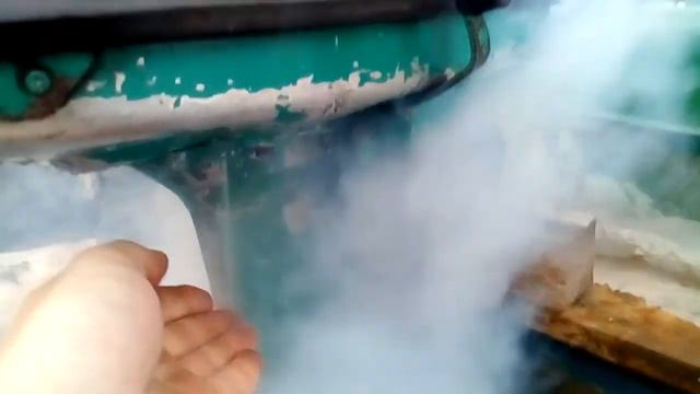 Ветерок-8 в бочке смотреть онлайн