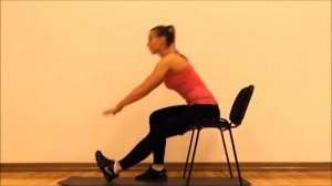 Proizvod gimnastika video7