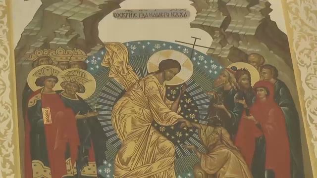 Радоница. Рязань, 2019 год смотреть онлайн