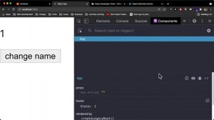 Learn React.js - React Dev Tools [7] | Tutorial For Beginners