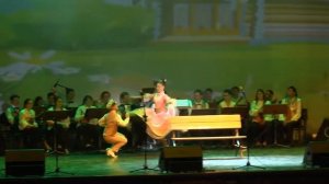 Сидел Ваня на диване