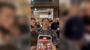 ТОП ДОГ 10 отменили. Обращение Данила Регбиста! TDFC10 Переносится.