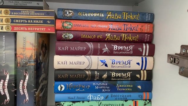 100 НЕПРОЧИТАННЫХ КНИГ ?