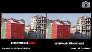 СТАБИЛИЗАЦИЯ ВИДЕО - Ответы на все вопросы