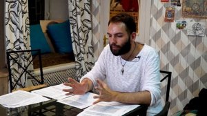 Ф.З. Платон. Философия Платона: Душа. Психология