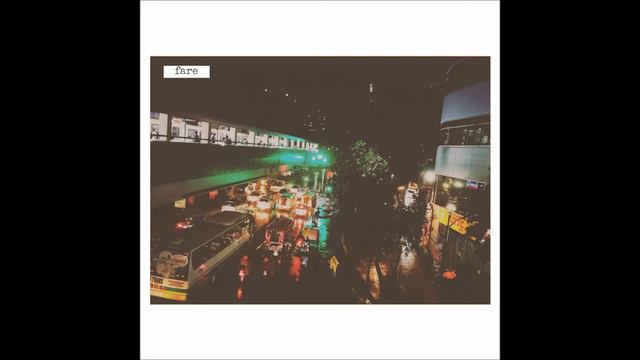 Sonnet XVII - fare смотреть онлайн