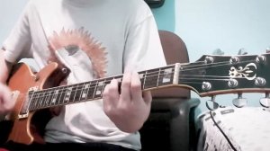 Ibanez SAR250QM Korea (2004)