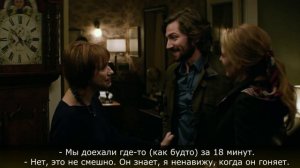 Разбор фильма "Век Адалин". Английский по фильмам