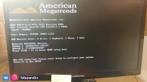 ?Xeon E3 1270 (i7 2600) | ASUS P8B75-M LX | ?Установка и сборка