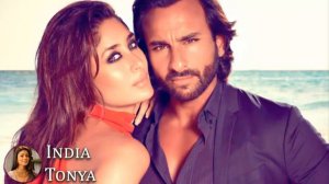 Саиф Али Кхан и Карина Капур  подтвердили что ждут второго ребенка