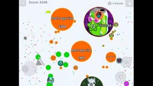Join our Agar.io live dns is 207.69.188.186