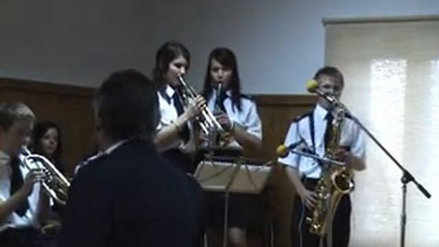 Lipnica MAŁA bee-bop смотреть онлайн