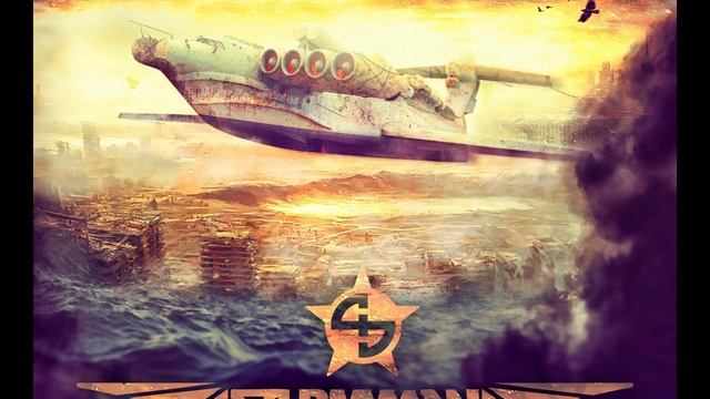 Sturmmann - Akkumulator