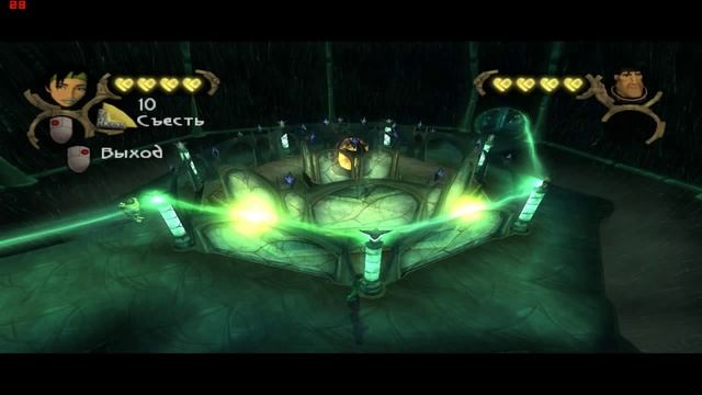 Прохождение Beyond Good & Evil: 16я часть [Спасения Пейджа] смотреть онлайн