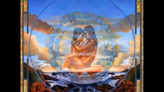 Тантра с Л. Морозовым смотреть онлайн